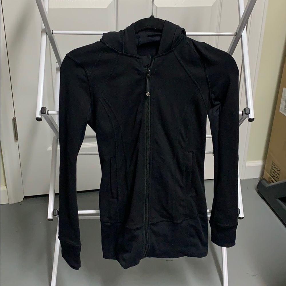 COPY - Lululemon Zip Up Jacket